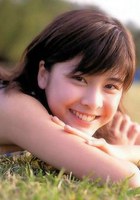 竹内结子 Y?ko Takeuchi