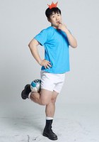 安在洪 Jae-hong Ahn