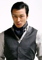 刘冠成 Guancheng Liu