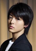 高杉真宙 Mahiro Takasugi
