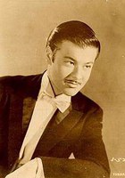杜亨·贝 Turhan Bey
