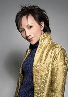 陆弈静 Yi-Ching Lu