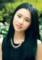 张慧雯 Huiwen Zhang