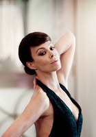 海伦·麦克洛瑞 Helen McCrory