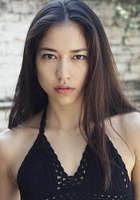 水野索诺娅 Sonoya Mizuno