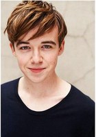 埃里克斯·劳瑟 Alex Lawther