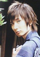 前野智昭 Tomoaki Maeno