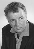 罗德·斯泰格尔 Rod Steiger