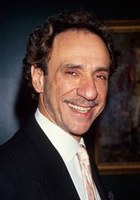 F·默里·亚伯拉罕 F. Murray Abraham