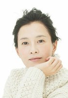 坂井真纪 Maki Sakai