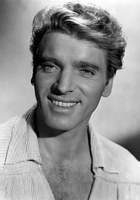伯特·兰卡斯特 Burt Lancaster