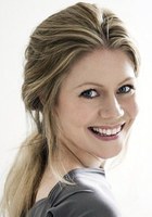 汉娜·奥斯特罗姆 Hanna Alstr?m