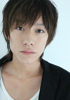 落合扶树 Motoki Ochiai