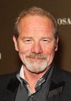 彼得·穆兰 Peter Mullan