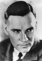 沃尔特·休斯顿 Walter Huston