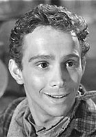 乔尔·格雷 Joel Grey