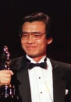 吴汉润 Haing S. Ngor