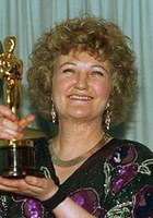 布兰达·弗里克 Brenda Fricker