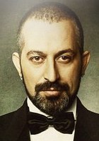 杰姆·耶尔马兹 Cem Yilmaz