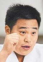 吴震亚 Jen-Ya Wu