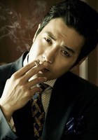 朱相昱 Sang-wook Joo