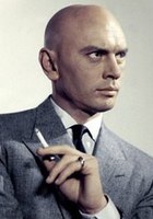 尤·伯连纳 Yul Brynner