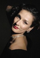因迪拉·瓦玛 Indira Varma