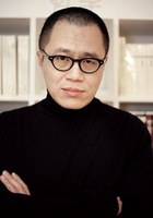 梁文道 Man-tao Leung