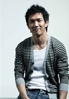 黄尚禾 Shang-Ho Huang