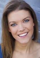 海莉·洛维特 Hayley Lovitt