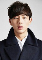 金志洙 Ji-soo