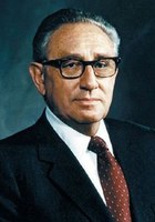 亨利·基辛格 Henry Kissinger