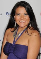 米丝蒂·阿哈姆 Misty Upham