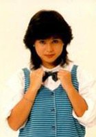 李丽蕊 Sara Lee