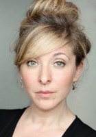 Tracy-Ann Oberman 
