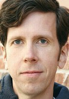 罗伯特·斯坦顿 Robert Stanton