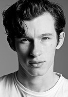 卡勒姆·特纳 Callum Turner