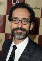 布鲁诺·庇屈 Bruno Bichir