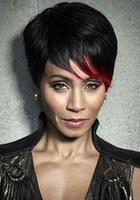 贾达·萍克·史密斯 Jada Pinkett Smith