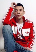 张哲浩 Zhehao Zhang