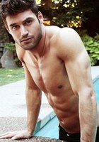 瑞安·古兹曼 Ryan Guzman