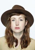 凯特·林恩·希尔 Kate Lyn Sheil