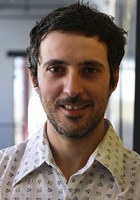 安德烈斯·赫尔德鲁迪克斯 Andrés Gertrúdix