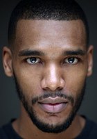 帕克·索耶 Parker Sawyers