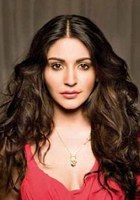 安努舒卡·莎玛 Anushka Sharma