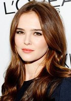 佐伊·达奇 Zoey Deutch