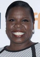 莱斯莉·琼斯 Leslie Jones