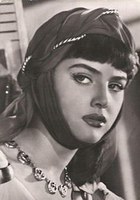 莉奥诺拉·罗芙 Leonora Ruffo