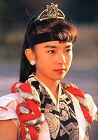 田中规子 Noriko Tanaka