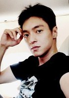 安钧璨 Shone An Chun-Tsan